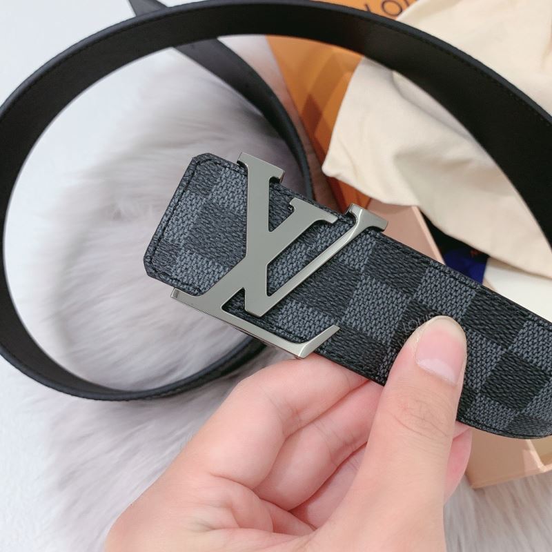 Louis Vuitton Belts